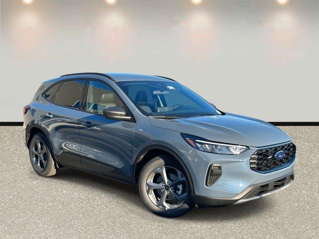 new 2025 Ford Escape car, priced at $30,458