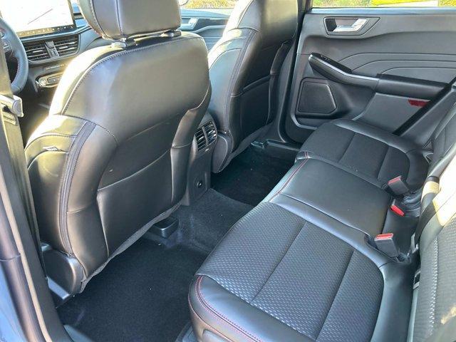 new 2025 Ford Escape car, priced at $30,458