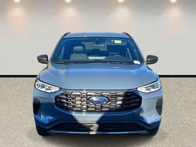new 2025 Ford Escape car, priced at $30,458