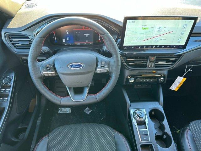 new 2025 Ford Escape car, priced at $30,458