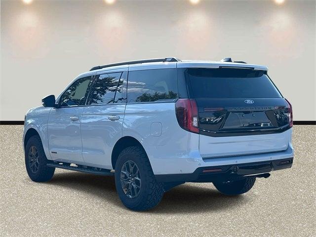new 2025 Ford Expedition car, priced at $81,394