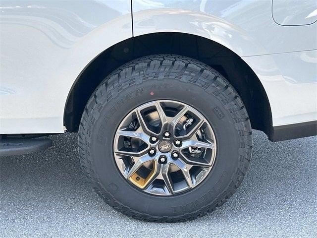 new 2025 Ford Expedition car, priced at $81,394