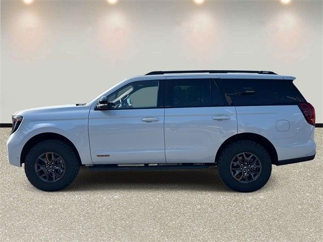 new 2025 Ford Expedition car, priced at $81,394