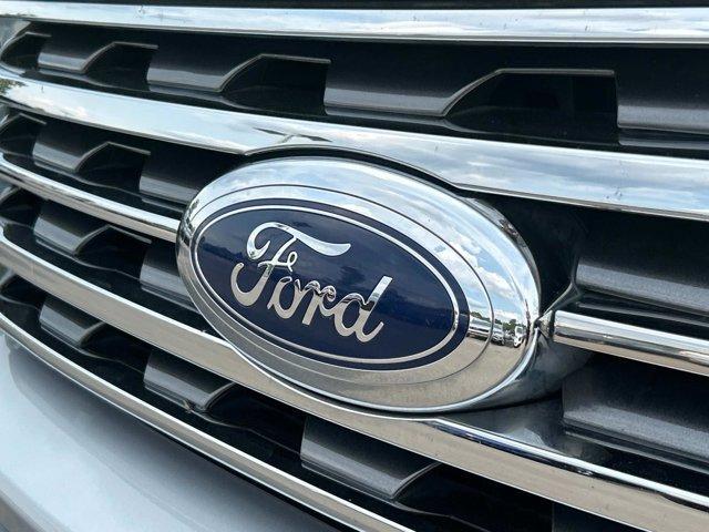 used 2019 Ford Expedition car, priced at $23,988