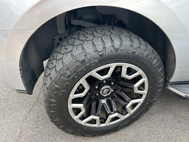used 2019 Ford Expedition car, priced at $23,988