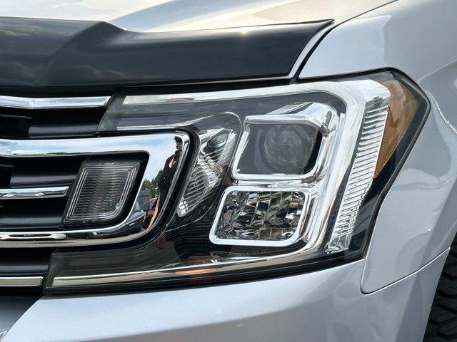 used 2019 Ford Expedition car, priced at $23,988
