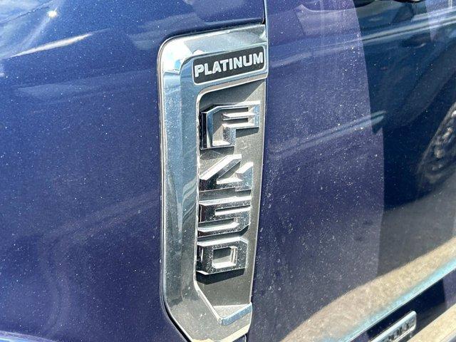 used 2019 Ford F-450 car, priced at $66,279