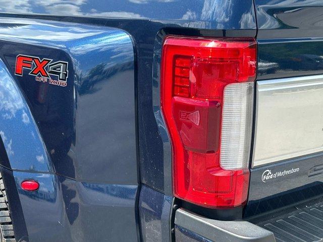 used 2019 Ford F-450 car, priced at $66,279