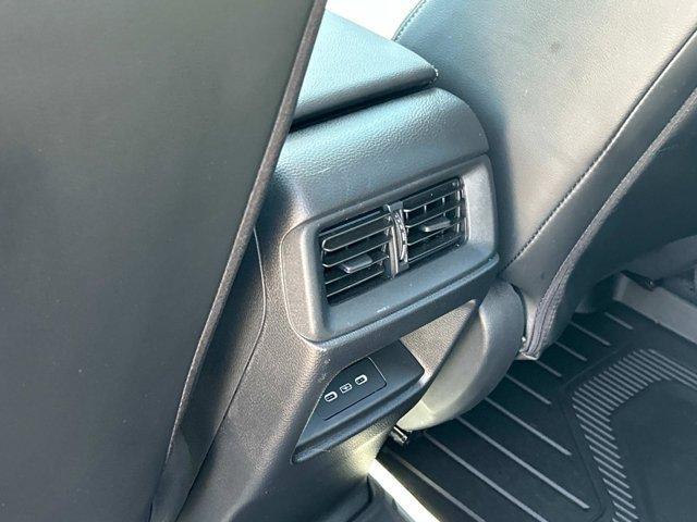 used 2025 Honda CR-V car, priced at $36,559