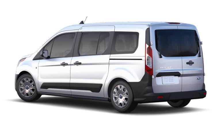 new 2023 Ford Transit Connect car, priced at $34,175