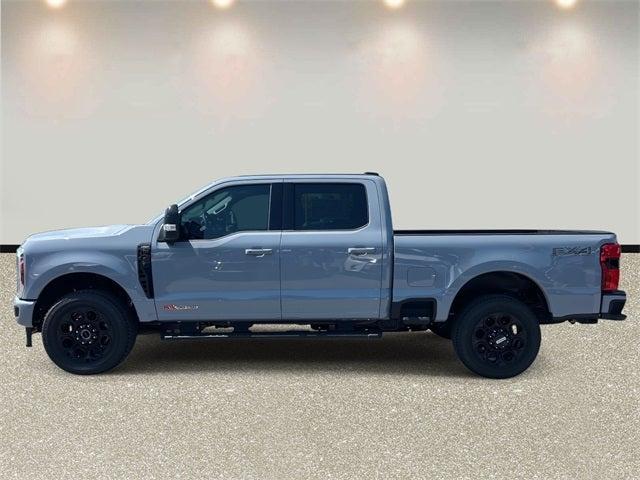 new 2025 Ford F-350 car, priced at $90,207