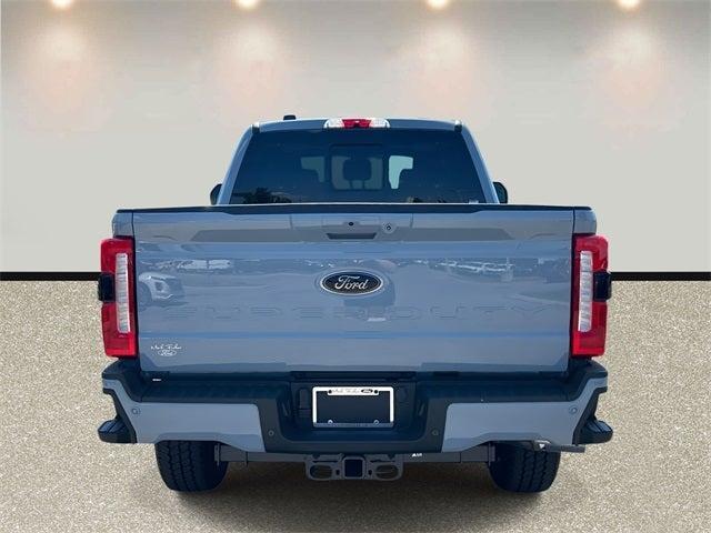 new 2025 Ford F-350 car, priced at $90,207