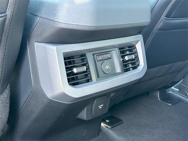 new 2025 Ford F-350 car, priced at $90,207