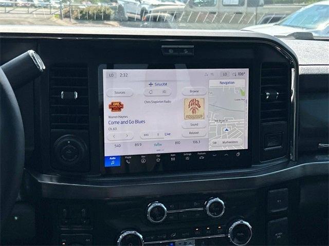 new 2025 Ford F-350 car, priced at $90,207