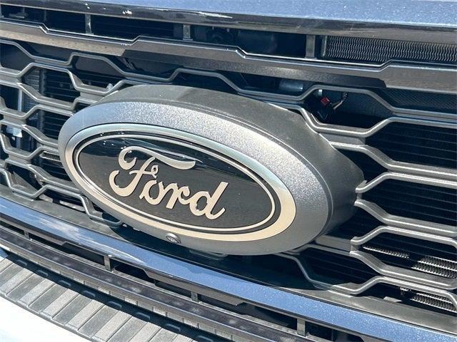 new 2025 Ford F-350 car, priced at $90,207