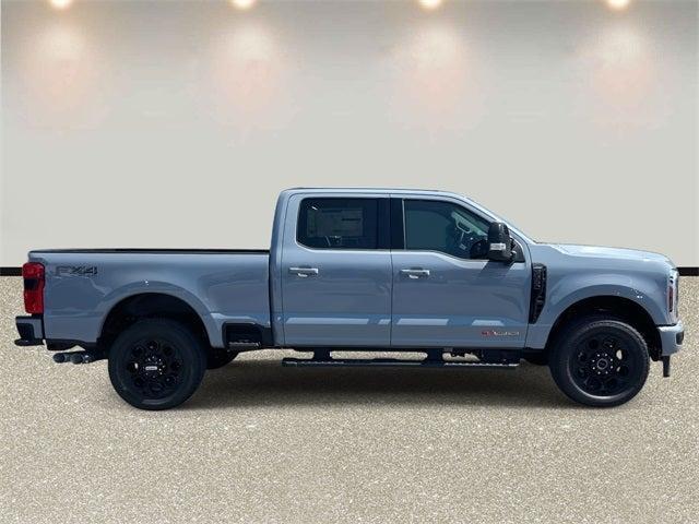 new 2025 Ford F-350 car, priced at $90,207
