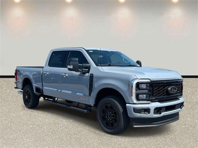 new 2025 Ford F-350 car, priced at $90,207
