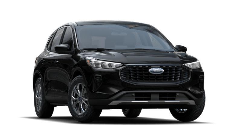 new 2024 Ford Escape car, priced at $28,624