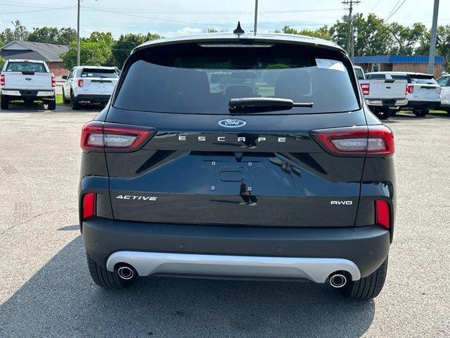 new 2024 Ford Escape car, priced at $30,624