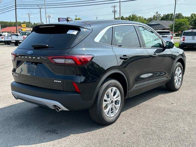 new 2024 Ford Escape car, priced at $30,624