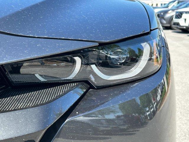 used 2023 Mazda CX-50 car, priced at $32,362