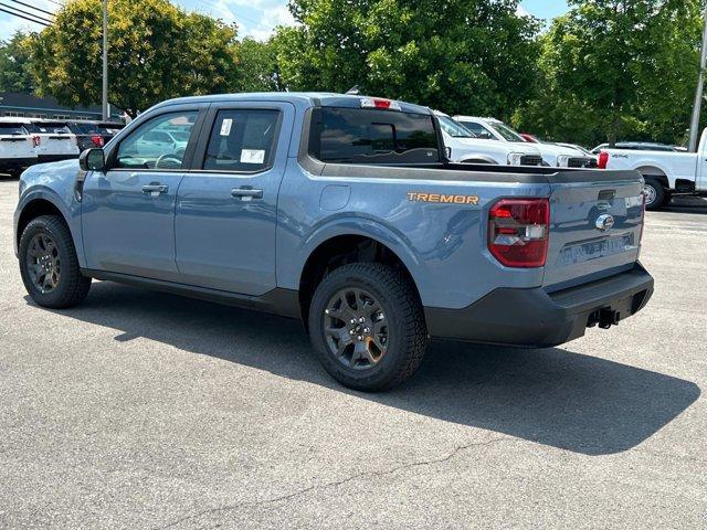 new 2024 Ford Maverick car, priced at $39,999