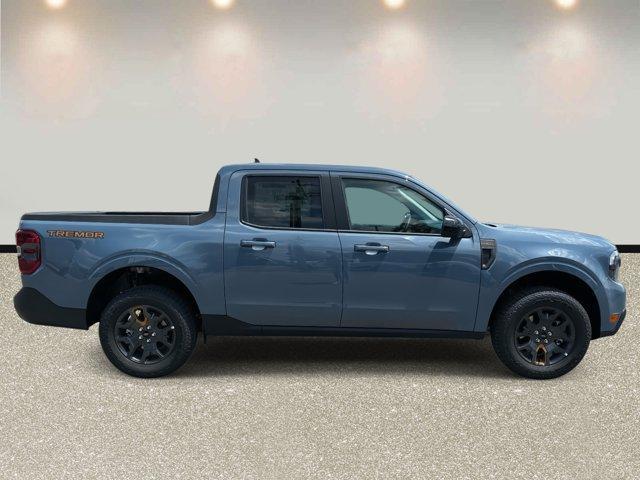 new 2024 Ford Maverick car, priced at $38,949