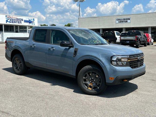 new 2024 Ford Maverick car, priced at $39,999