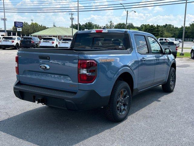 new 2024 Ford Maverick car, priced at $39,999