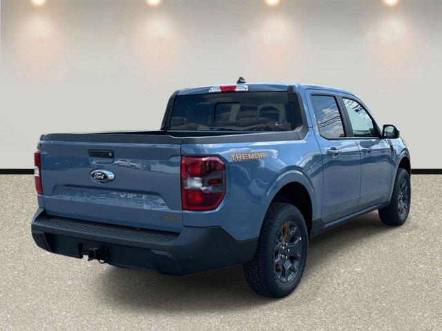 new 2024 Ford Maverick car, priced at $38,949