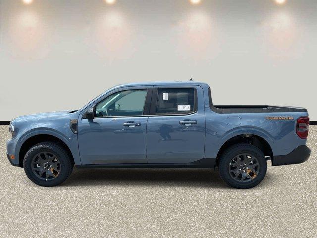 new 2024 Ford Maverick car, priced at $38,949