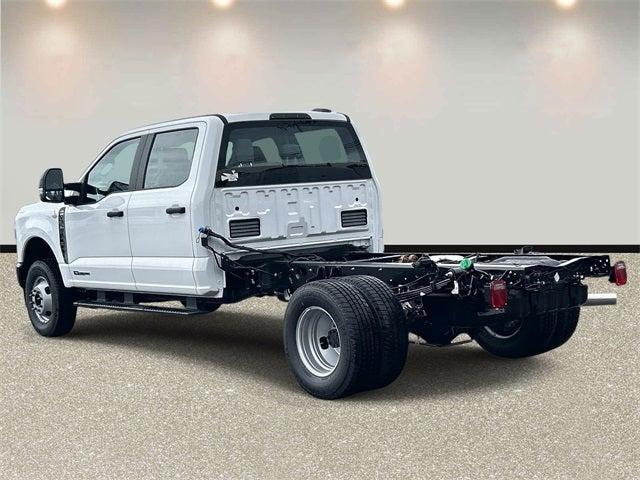 new 2026 Ford F-350 car, priced at $73,900