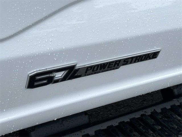 new 2026 Ford F-350 car, priced at $73,900