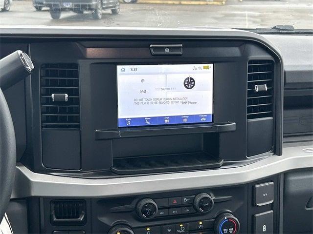 new 2026 Ford F-350 car, priced at $73,900