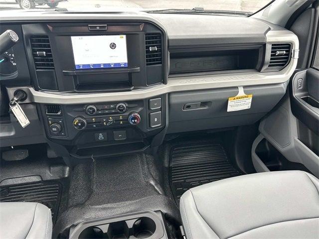 new 2026 Ford F-350 car, priced at $73,900