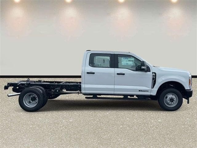 new 2026 Ford F-350 car, priced at $73,900