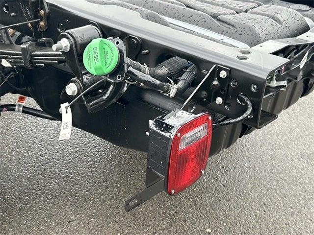 new 2026 Ford F-350 car, priced at $73,900