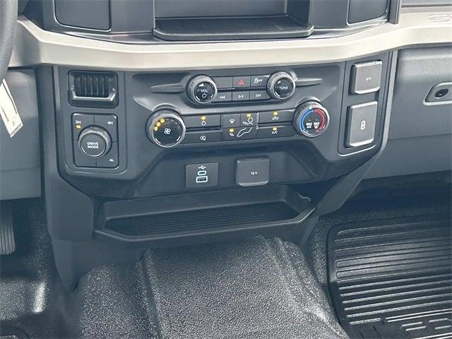 new 2026 Ford F-350 car, priced at $73,900