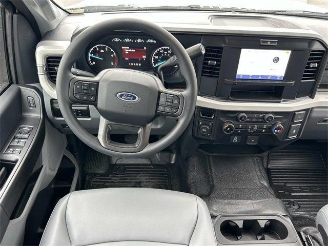 new 2026 Ford F-350 car, priced at $73,900