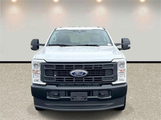 new 2026 Ford F-350 car, priced at $73,900
