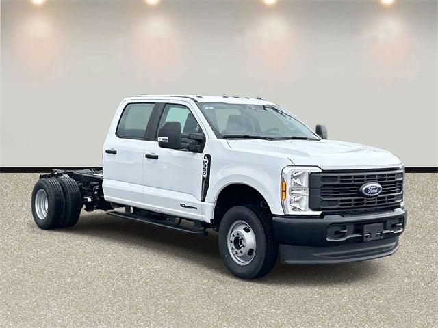 new 2026 Ford F-350 car, priced at $73,900