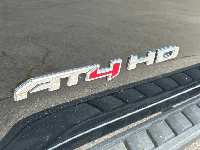 used 2024 GMC Sierra 2500 car, priced at $75,021
