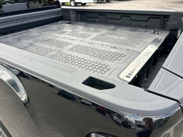 used 2024 GMC Sierra 2500 car, priced at $75,021