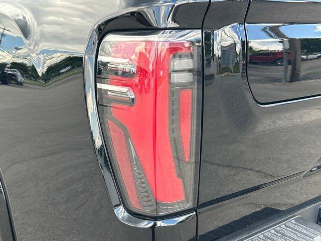 used 2024 GMC Sierra 2500 car, priced at $75,021
