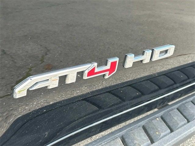 used 2024 GMC Sierra 2500 car, priced at $74,897