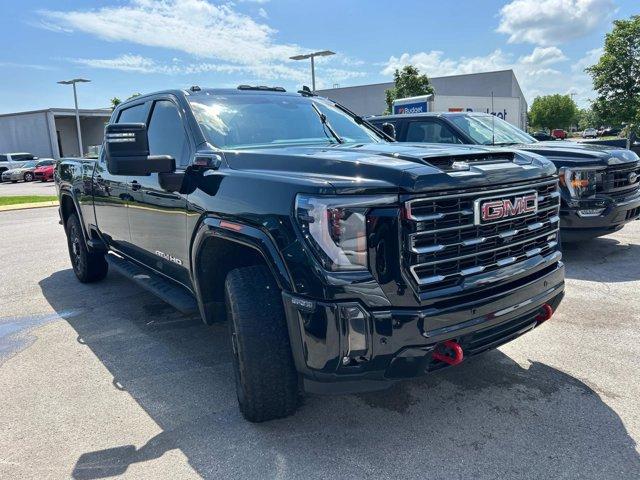 used 2024 GMC Sierra 2500 car, priced at $78,459