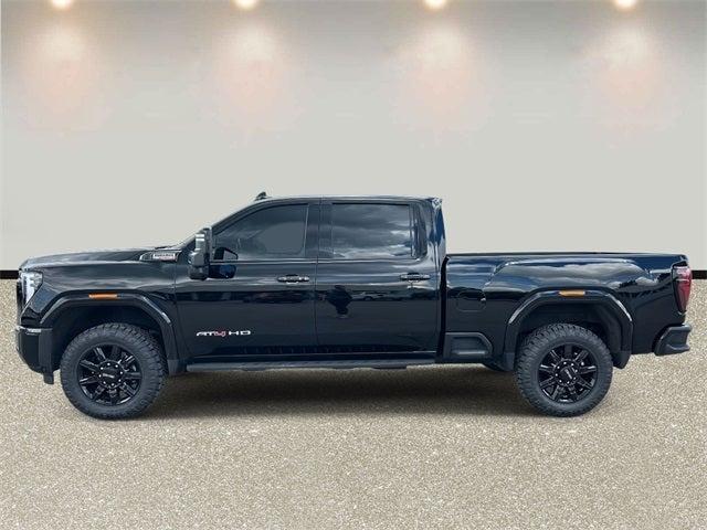 used 2024 GMC Sierra 2500 car, priced at $74,897