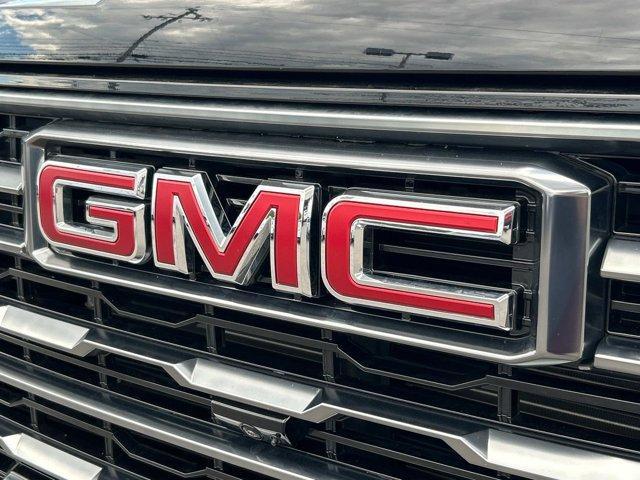 used 2024 GMC Sierra 2500 car, priced at $75,021