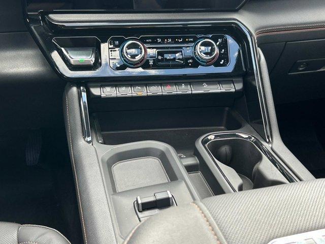 used 2024 GMC Sierra 2500 car, priced at $75,021