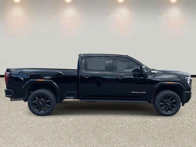 used 2024 GMC Sierra 2500 car, priced at $75,021